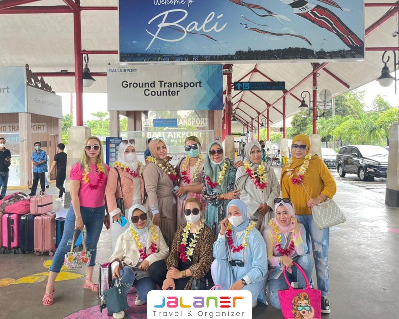 Travel Bali Murah